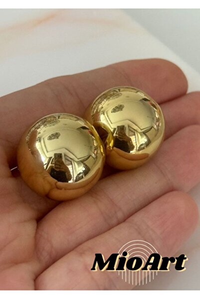 MioArt Trend Model Top Küpe