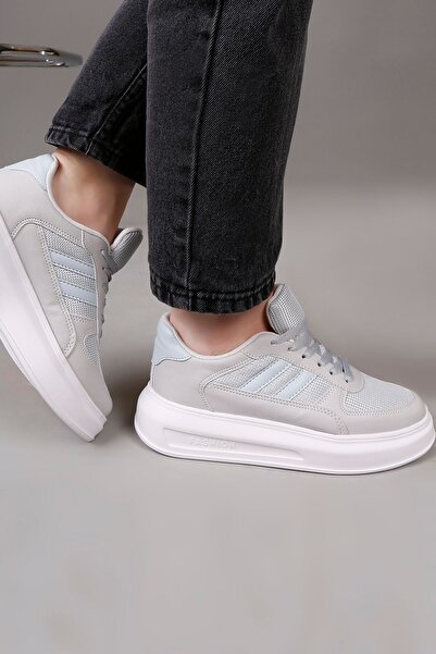 lord's ayakkabı Pantofi de damă Pantofi sport Confortabil Respirabil Flexibil Calitate Cu șireturi Ortopedic Convenabil