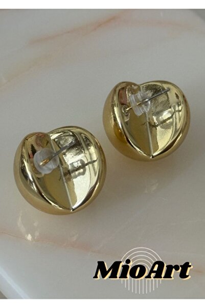 MioArt Trend Model Top Küpe