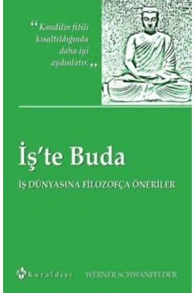 Generic Brand İş'te Buda