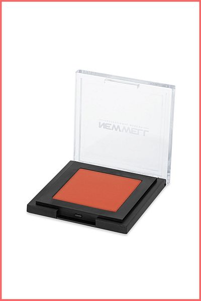New Well Powder Blusher 01 (POWDER BLUSH)