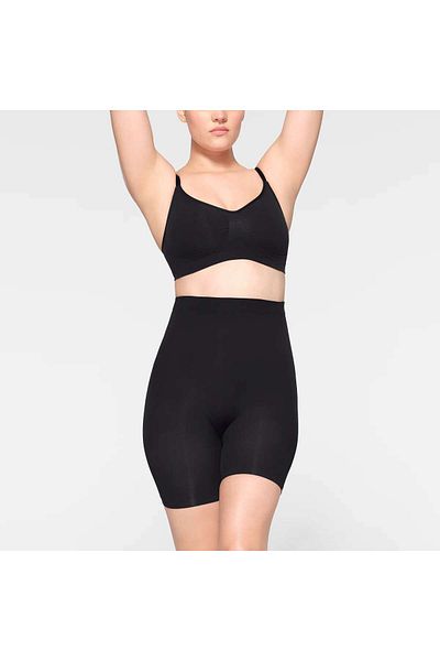 Mitay High Waist and Basen Recovery Corset with Legs