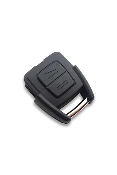 Opel Astra G Vectra Zafira B 2 Button Key Case Control Case