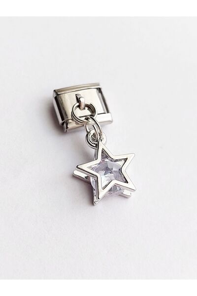 RoseCo00 İtalyan Bileklik Charmı