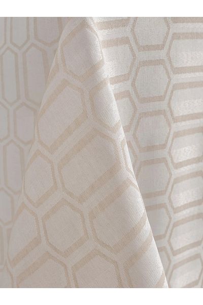 LC Waikiki LCW HOME 150x200 Cm Fata de Masa Modelata