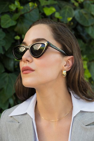 Monvago Mv 18193-3 Model Women's Sunglasses