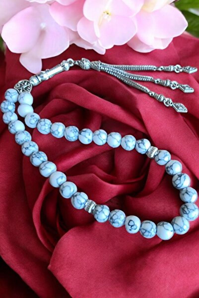 MGA DOĞAL TAŞ سبحة صلاة فيروزية بيضاء 33 قطعة خاصة معتمدة 
 حذاء ستريت بول II...