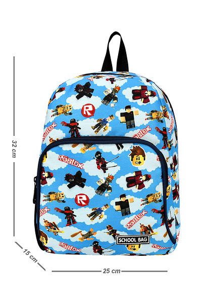 Black Bear New Season Kindergarten and Nursery Backpack