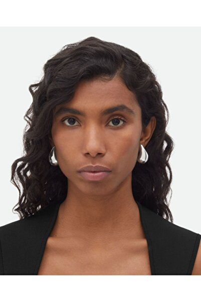 MioArt Italyan Gözyaşı Damlası Küpe