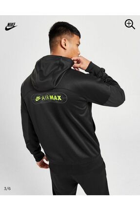 Nike sportswear air max hoodie hot sale
