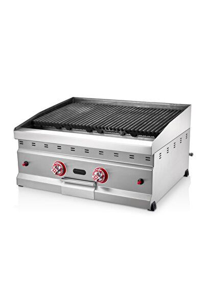 KUTLU TİCARET KUTLU LAV TAŞLI AMERİKAN IZGARA