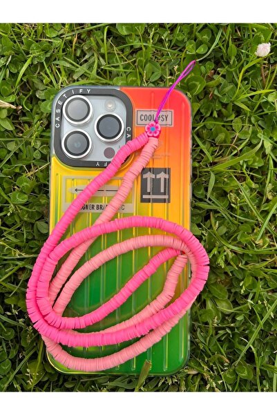 HAS ELEKTRONİK Telefon Ipi Boyundan Asmalı