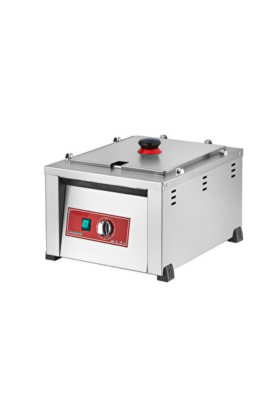 KUTLU TİCARET KUTLU TEKLİ SETÜSTÜ BENMARİ