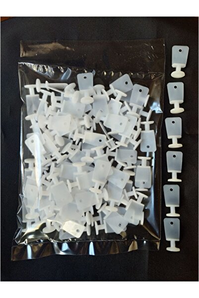 Konur Store Makina dikmeli perde ruleti 100 adet