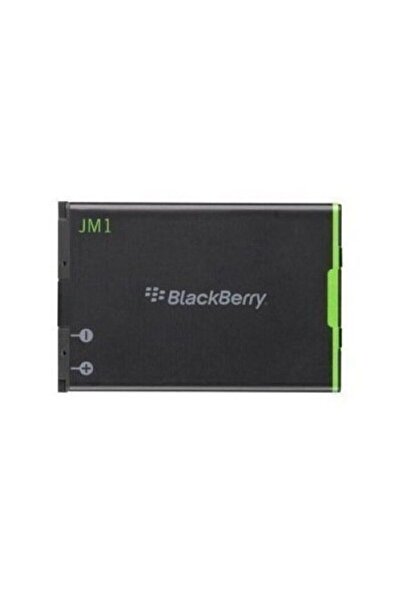 BlackBerry 9900 9930 9790 Modellerıne Uyumlu ( Jm-1 , Jm1 ) Batarya Pil