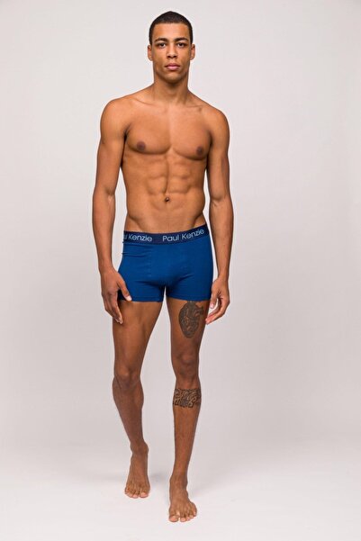 Paul Kenzie Rainbow Erkek Boxer 3 Adet