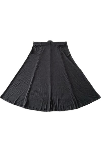 Artıbir Tekstil İmalat Battal Beden Beli Lastli 8 Parça Mevsimlik Likralı-Vis...