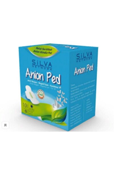 Silva Network Silva Anıon Ped - Gündüz Ped