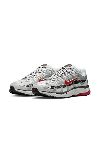 Nike Unisex Günlük Ayakkabı BV1021-101 P-6000