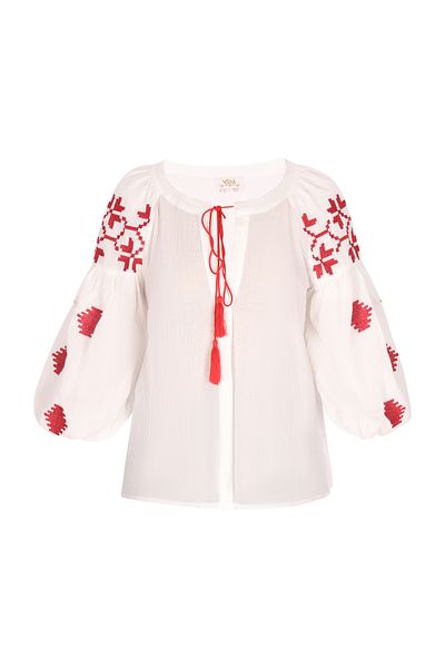 USHA Bluse