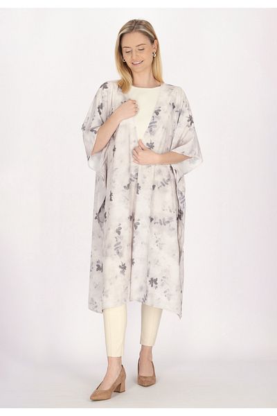 usha white label Kimonos & Kaftans