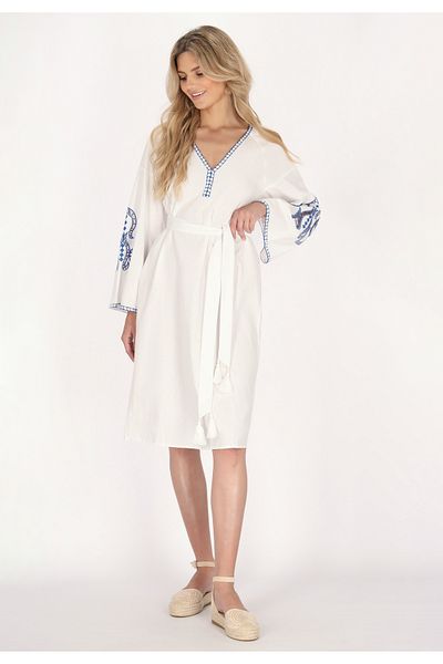 USHA Kleid