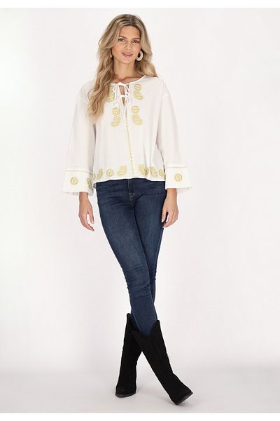 USHA Bluse