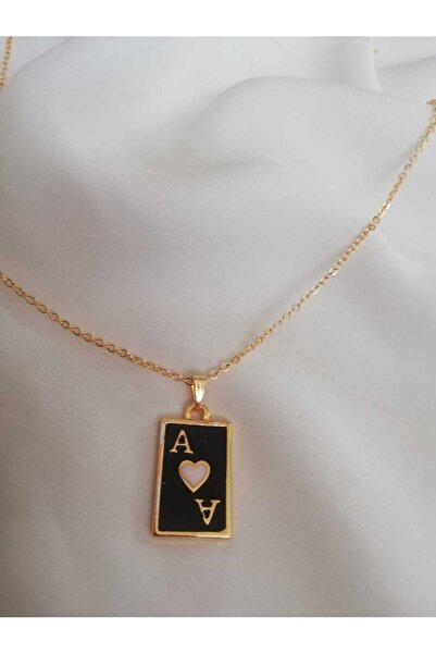 Judas Takı كأس أسود - قلادة