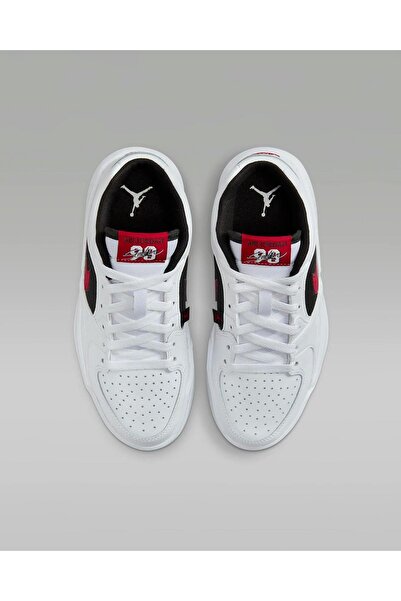 Nike DX4399-116 Jordan Stadium 90 (Gs) Çocuk Günlük Spor Ayakkabı