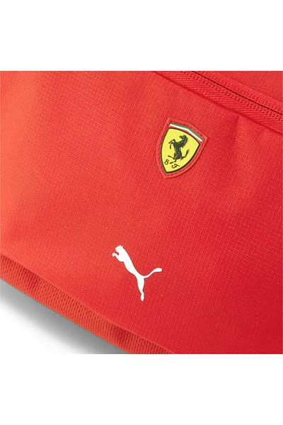 Puma Scuderia Ferrari - High Waist Racing Motorsport Bag
