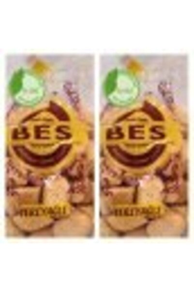 BES Kopya - Beypazarı Kurusu Taze 350 gr X 2 Adet Tereyağlı Küçük Kesim Lokmalık