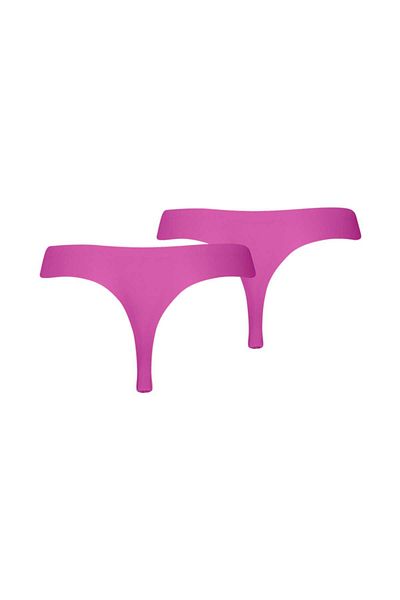 Puma Tanga fără cusături pentru femei, pachet de 2