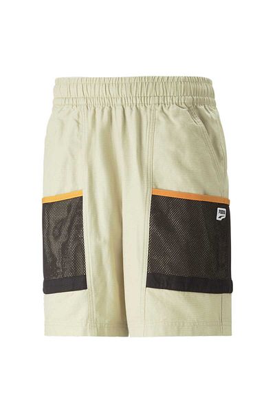 Puma Pantaloni scurți cargo pentru bărbați DOWNTOWN