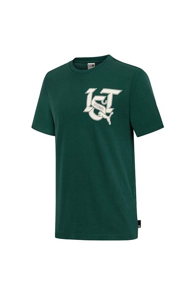 Puma T-shirt ze wzorem w grafikę Istanbul – kolekcja