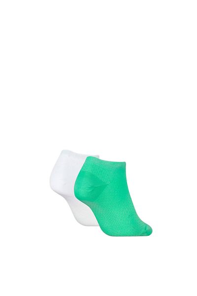 Puma Women's Sneakers - Socks 2 Pack