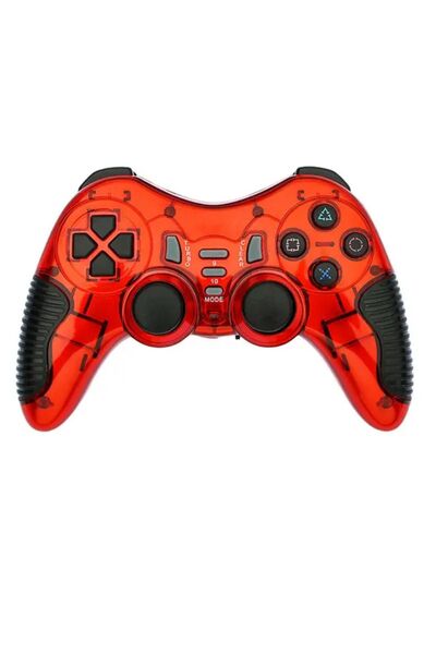 HEJARON LOBO Usb Joystick Gamepad Oyun Kolu Pc Bilgisayar Laptop Uyumlu