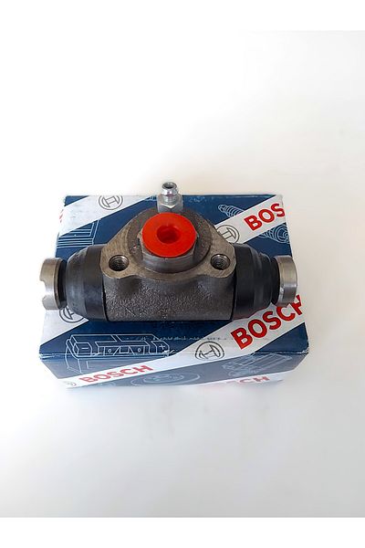 Bosch LADA NIVA Brake Cylinder - Kamılpar 1 Piece