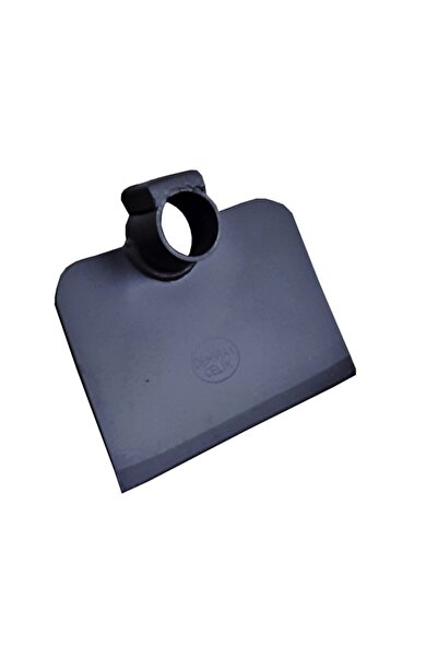 Demiray Dövme Çelik  Sapsız Büyük Boy Susurluk Çapa