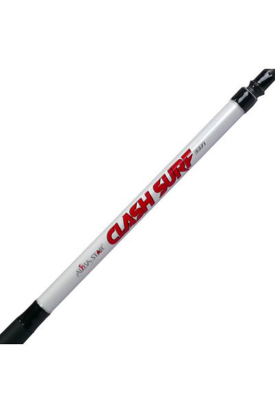 Albastar Clash 3371 420cm 100-250Gr Surf Fishing Rod