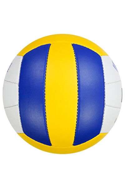 Voit VB2000 Plus Dikişli 4 No Mini Voleybol Topu Sarı