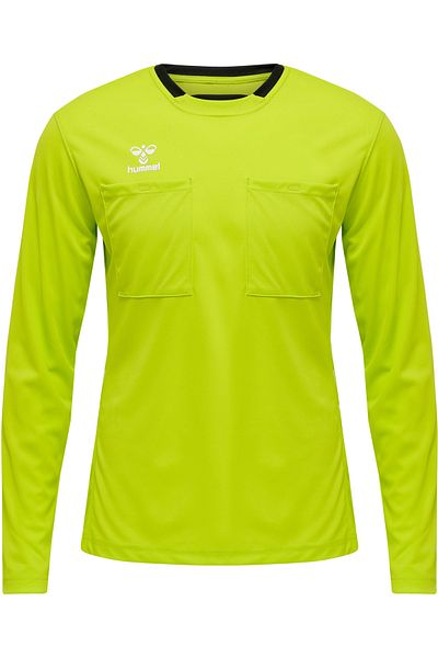 hummel hmlREFEREE CHEVRON JERSEY L/S