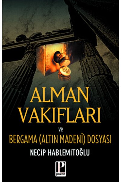 Pozitif Yayınları Alman Vakıfları