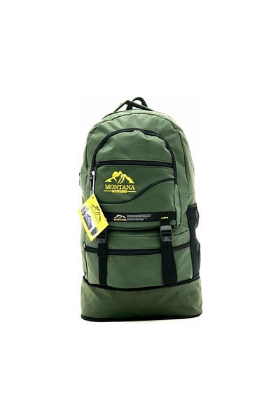 montana çanta Montana Poplarisbag - Σακίδιο πλάτης Gusseted και Mountaineer