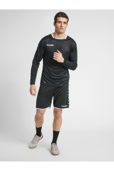 hummel hmlAUTHENTISCHES POLY-JERSEY L/A