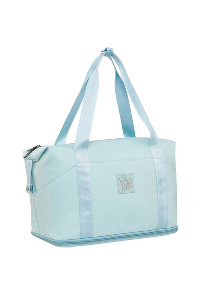 U.S. Polo Assn. Сумка для догляду за дитиною US POLO ASSN 24000 Mother Baby Care Bag Розширювана сумка через плече та повсякденна сумка для рук