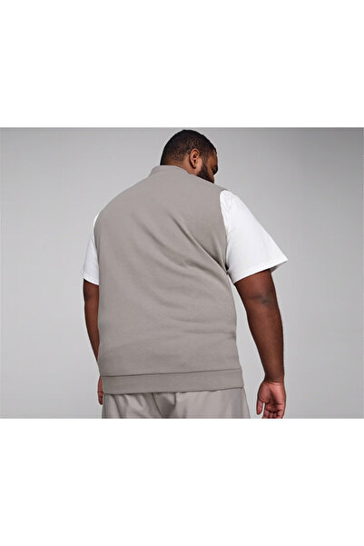 Puma Desert Road Gilet Erkek Yeleği 67892162 Gri