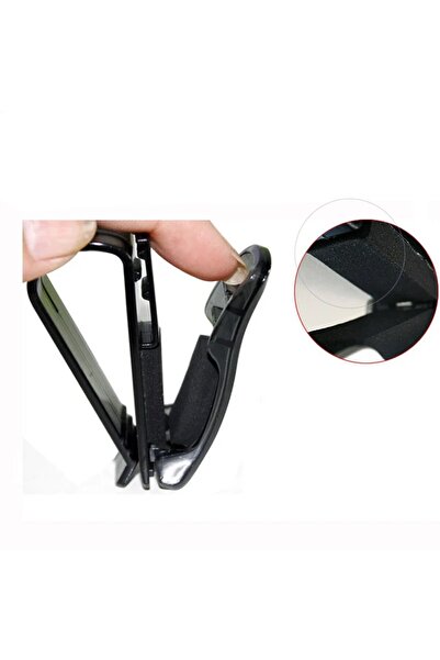 Wanderlust Pratik Araba Güneş Gözlüğü ve Kart Tutucu - Plastik 1adet