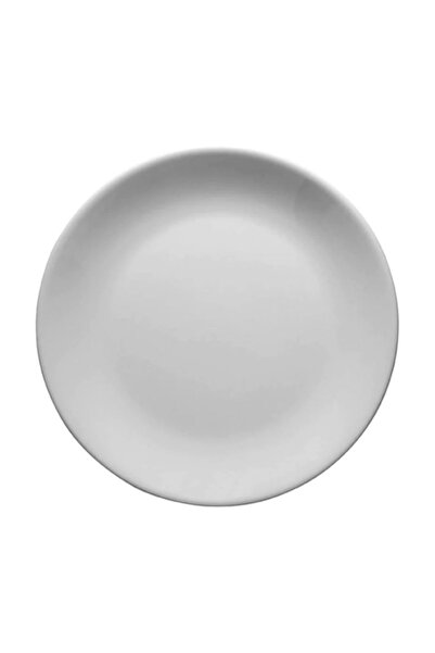 Güral Porselen 23 Cm Eo Serving Plate - Pack of 12