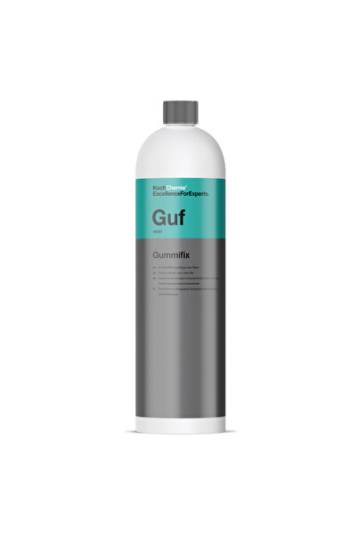 Koch Chemie GUF (Gummifix)