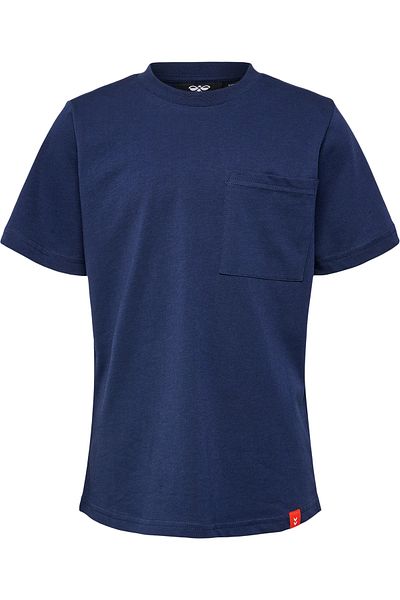 hummel hmlRUSH TİŞÖRT S/S